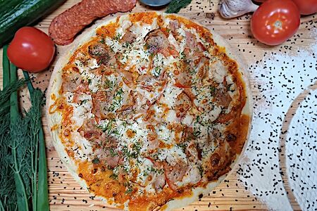 Классическая