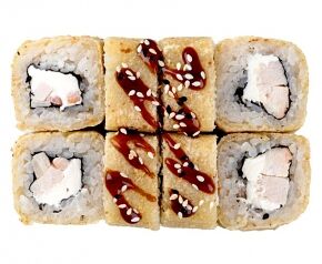 Чикен темпура