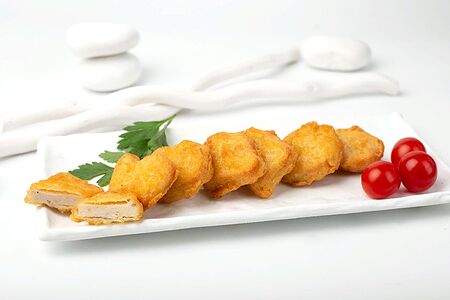 Наггетсы куриные