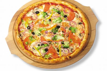 Пицца Веджетариана