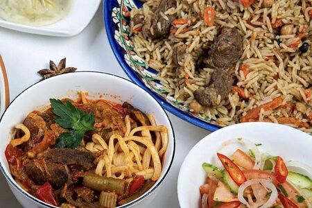 Сет №3 халяль