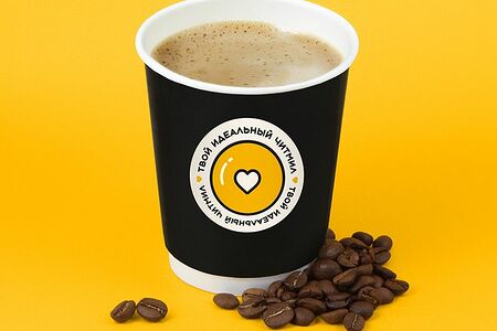 Кофе Капучино классический