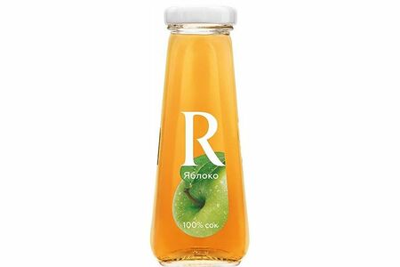 Сок Rich яблоко