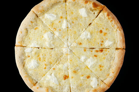 Пицца Четыре сыра 30 см