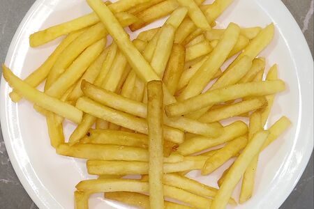 Картофель фри