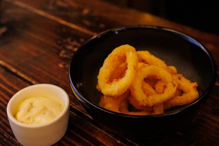 Кольца кальмара