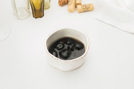 Варенье из грецкого ореха