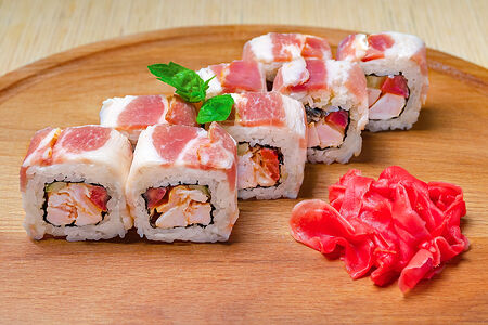 Ролл Китами