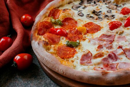 Четыре сезона