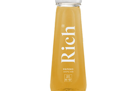 Сок Rich Яблоко