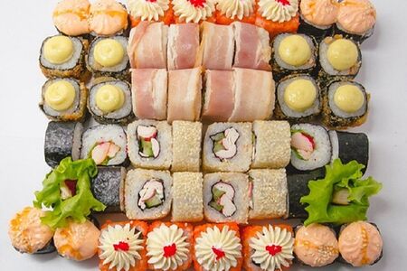 Сет Ходовой