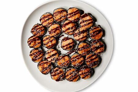 Сет Запечённый