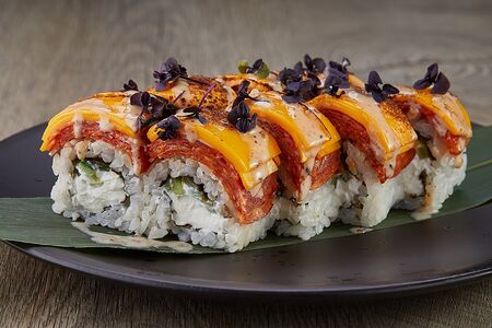 Ролл №27 с пепперони