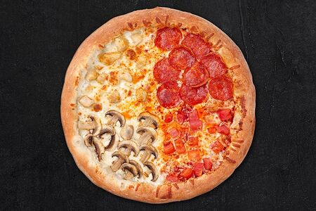 Четыре сезона