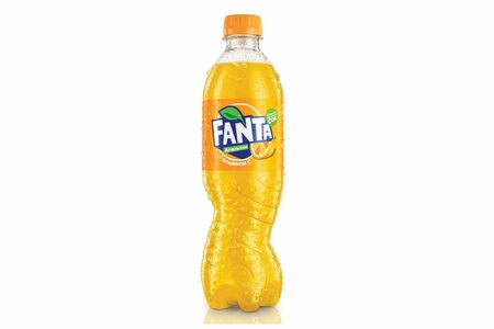 Fanta большая