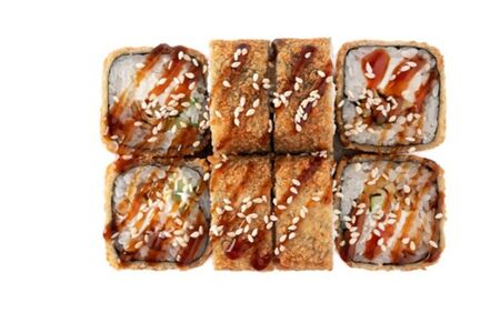 Ролл Мурагаи