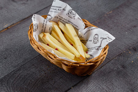 Копченый сулугуни