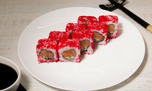 Ролл Нью-Йорк