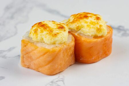 Запеченная Филадельфия