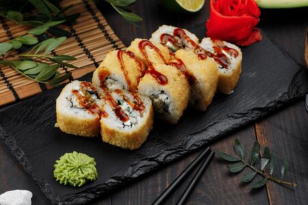 Горячий Дракон