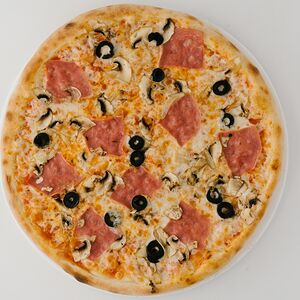 Супер Марио