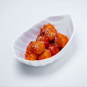 Яннем чикен филе