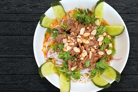 Бун бо нам бо