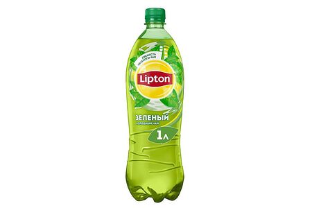 Чай Lipton Зеленый
