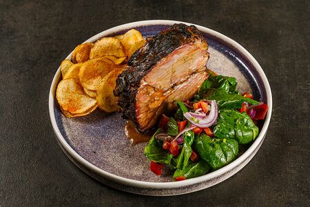 Брискет из говядины