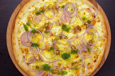 Фермерская