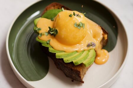 Тартин Бенедикт