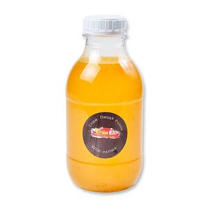 Облепиховый морс