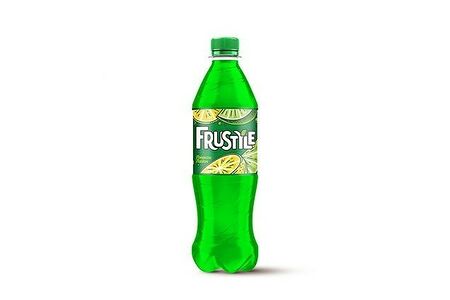 Frustyle Лайм 0,5л