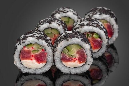 Агано тунец