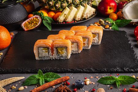 Филадельфия Манго