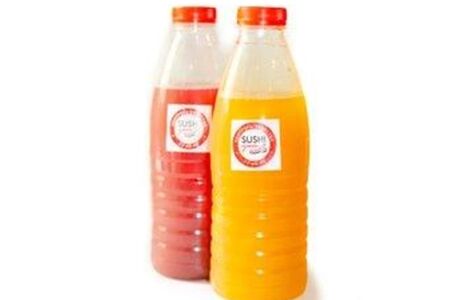 Морс Облепиха