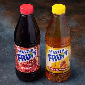 Master Fruit Арбуз