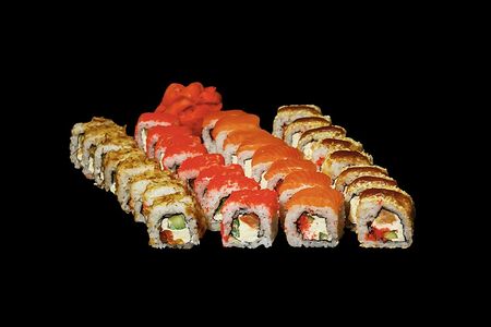 Сет Филадельфия