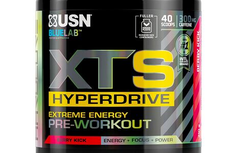 Предтренеровочный комплекс