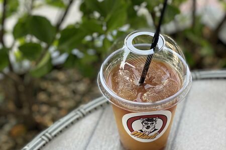 Эспрессо-тоник