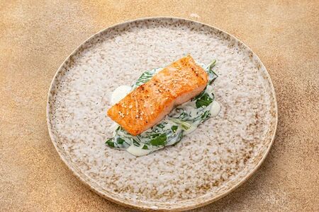 Норвежский лосось