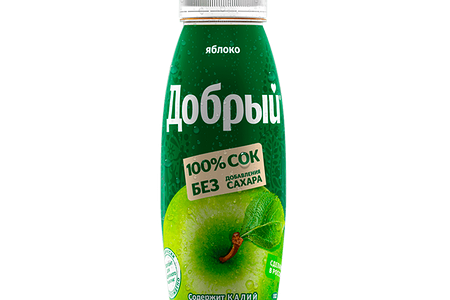 Сок Добрый Яблоко