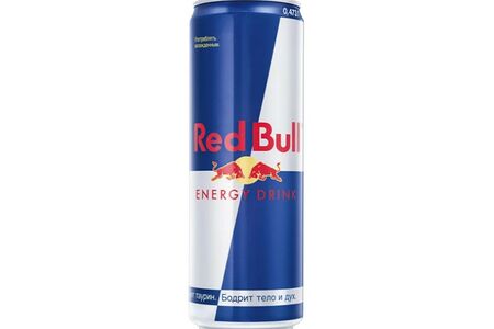Ред Булл