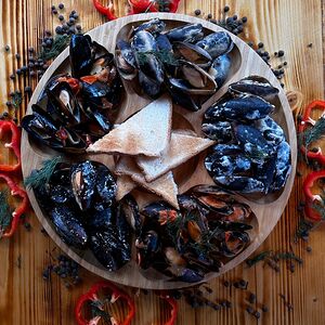 Мидийный сет Друзья