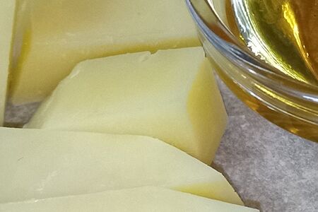 Сыр Пармезан