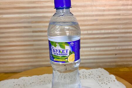 Букет с ароматом лимона