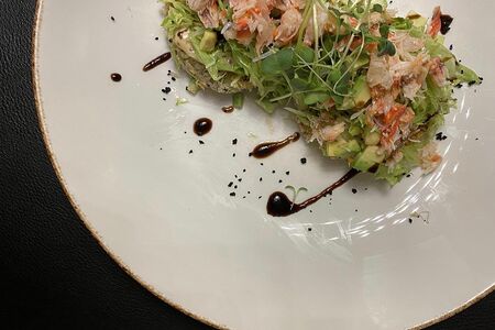 Двойной краб