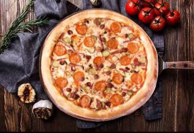 Европейская