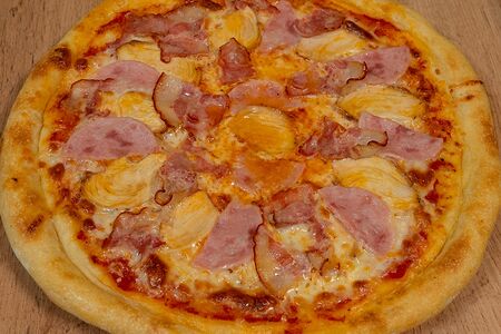 Пицца Мясная