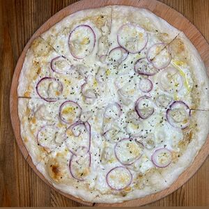 Сливочный цыпленок